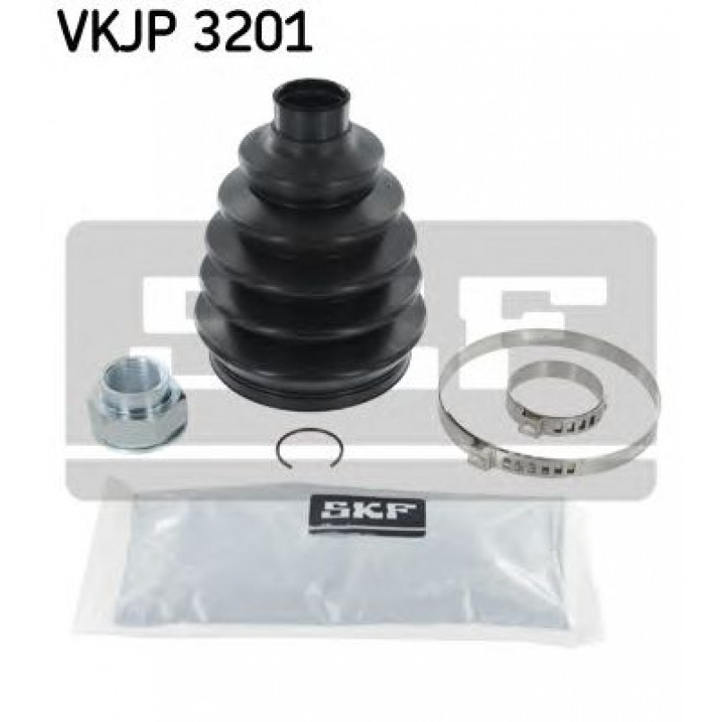 VKJP 3201 SKF - Пильовик привідного валу